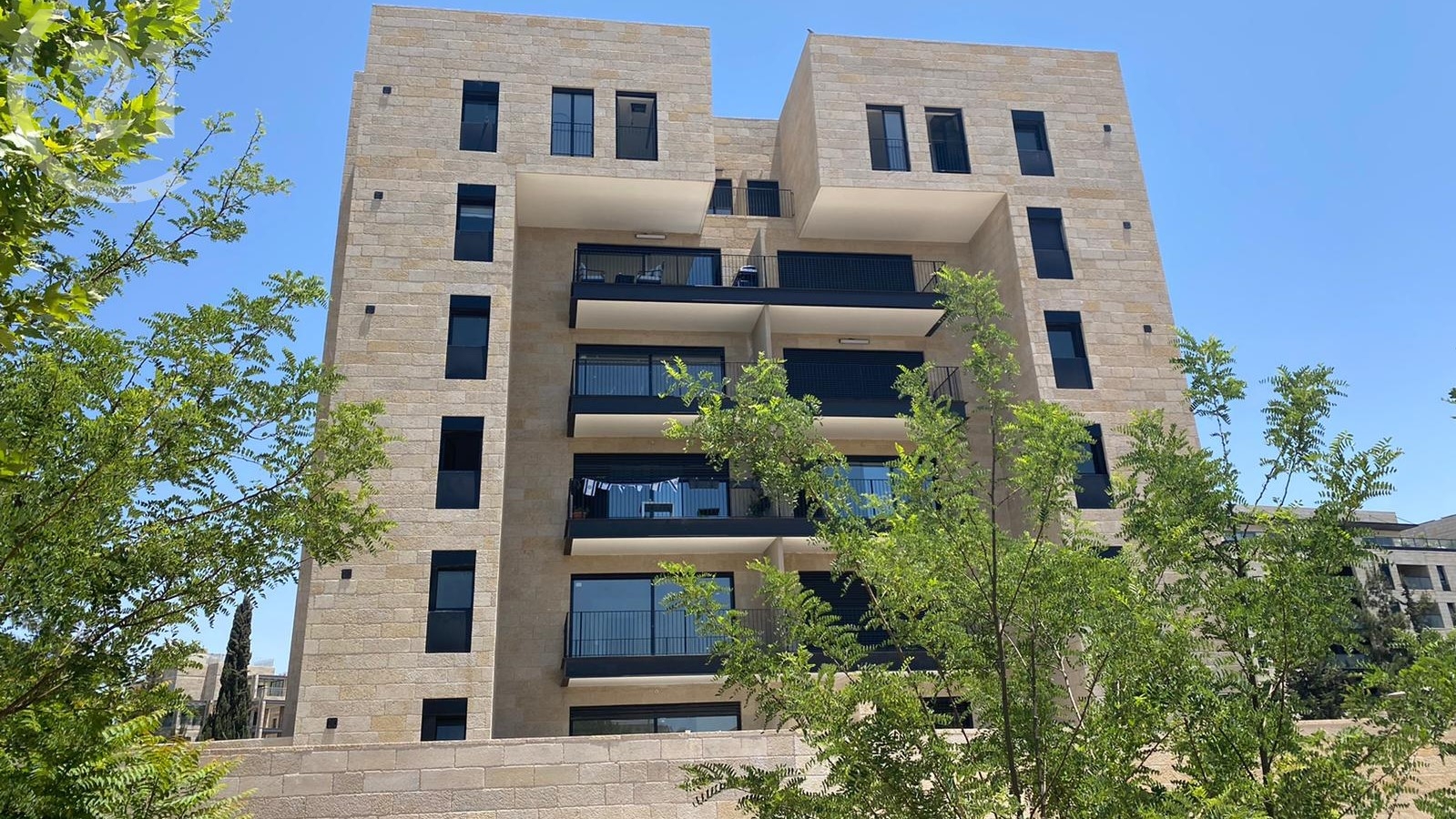 Residential For Sale חנוך אלבק, Jerusalem, Israel CENTURY 21 Global