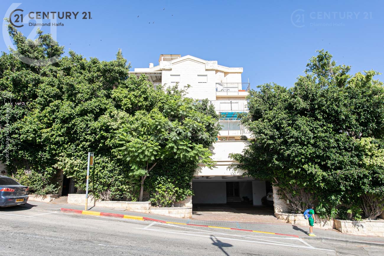Residential For Sale בת חן, Haifa, Israel CENTURY 21 Global
